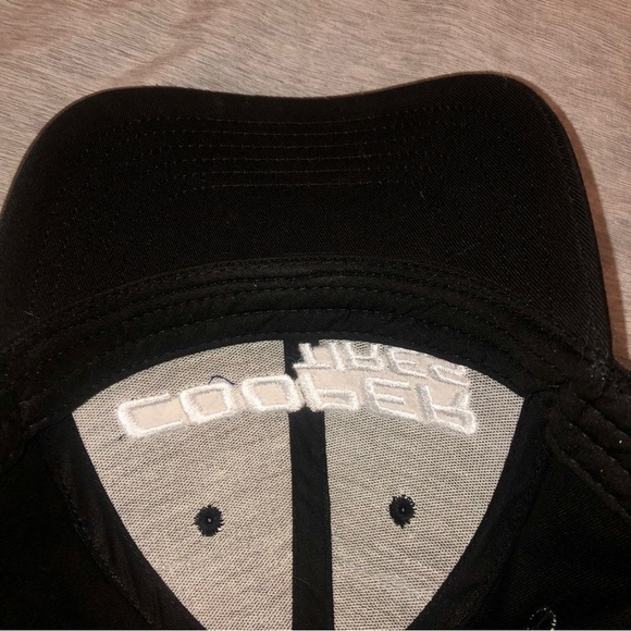 Cooper tires Honda Indy Toronto velcroback  hat​ - Picture 4 of 4